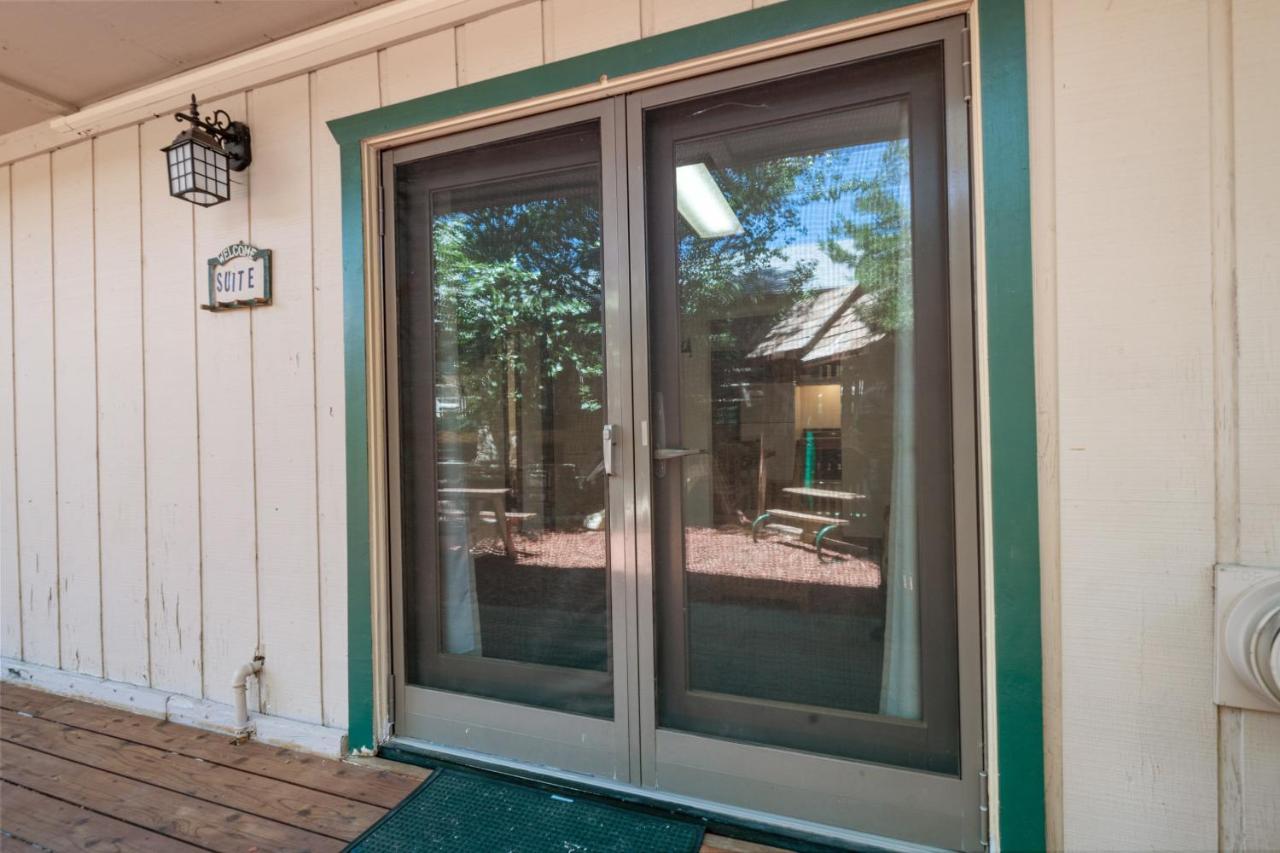 Big Bear Lake Front Lodge Esterno foto