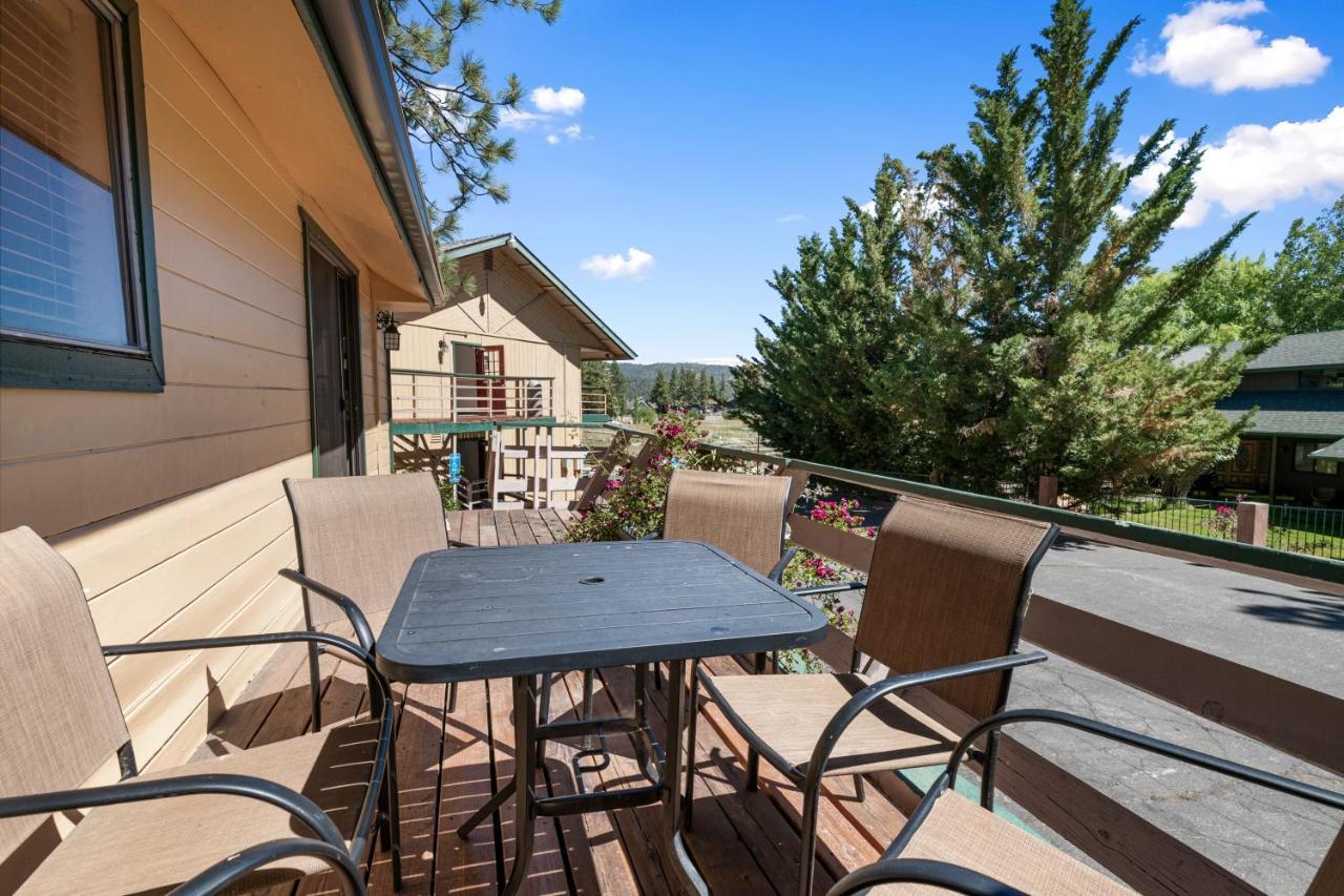 Big Bear Lake Front Lodge Esterno foto
