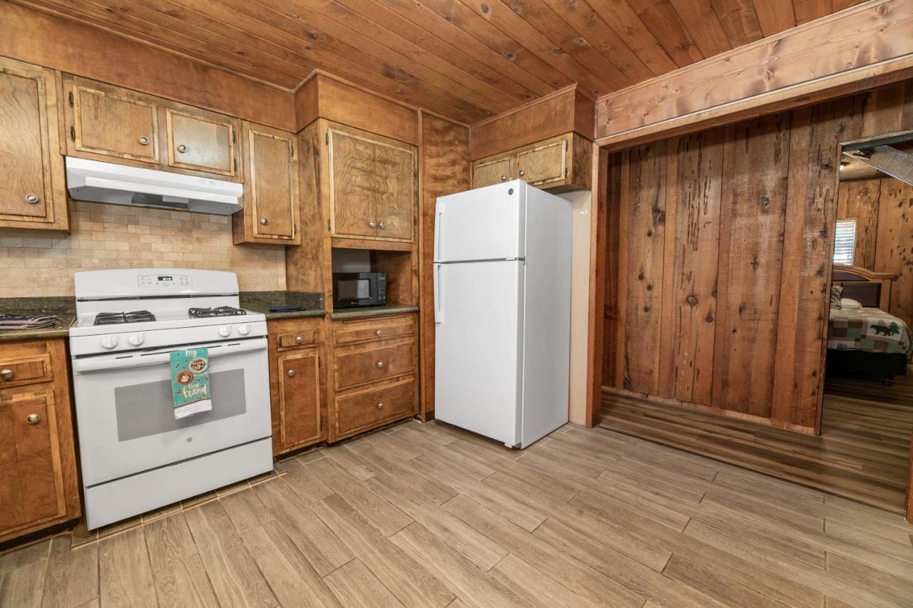 Big Bear Lake Front Lodge Esterno foto