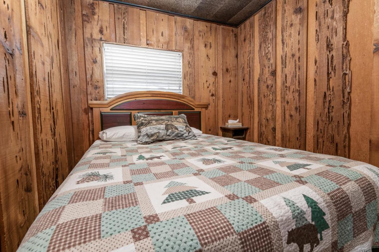 Big Bear Lake Front Lodge Esterno foto