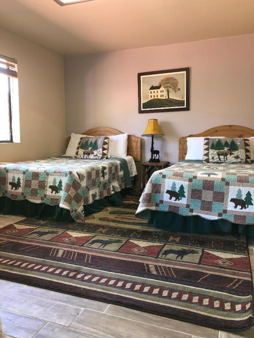 Big Bear Lake Front Lodge Esterno foto